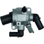 Thermostat, Kühlmittel TI 173 88