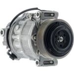 Kompressor, Klimaanlage ACP 538 000P