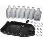 ZF 1071.298.033 Ölwechselkit für Automatikgetriebe, ZF LifeguardFluid 6, 7L ZF 1071.298.033 Ölwechselkit für Automatikgetriebe, ZF LifeguardFluid 6, 7L