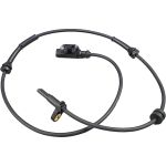 Sensor, Raddrehzahl 09001430