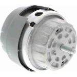 Vaico V10-1675 Lagerung, Motor