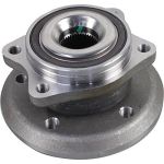 Radlagersatz WM 2272