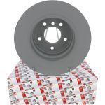 Ferodo DDF1868C-1 Bremsscheibe PREMIER Coat+ disc