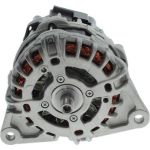 BOSCH F 000 BL0 7N9 Generator