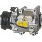 Delphi TSP0155336 Kompressor, Klimaanlage Delphi TSP0155336 Kompressor, Klimaanlage