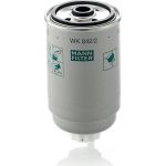 Kraftstofffilter WK 842/2 Kraftstofffilter WK 842/2