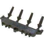 BOSCH 0 986 221 034 Zündspule BOSCH 0 986 221 034 Zündspule