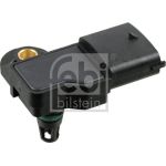 Saugrohrdrucksensor 1000801 Saugrohrdrucksensor 1000801