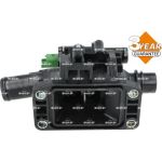 NRF 725039 Thermostat, Kühlmittel EASY FIT NRF 725039 Thermostat, Kühlmittel EASY FIT
