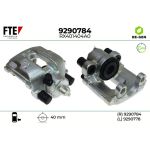 Bremssattel 9290784