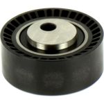 Spannrolle, Keilrippenriemen GA358.56