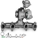 Turbolader für VW SKODA SEAT AUDI GOLF PASSAT für VW 03G 253 014 N OEGERMANY Turbolader für VW SKODA SEAT AUDI GOLF PASSAT für VW 03G 253 014 N OEGERMANY
