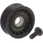 Umlenk-/Führungsrolle, Keilrippenriemen VKM 34031