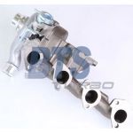 BTS Turbo Turbolader T912391 BTS Turbo Turbolader T912391