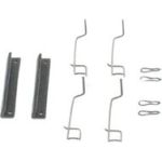 BOSCH 1 987 474 135 Zubehörsatz, Scheibenbremsbelag BOSCH 1 987 474 135 Zubehörsatz, Scheibenbremsbelag