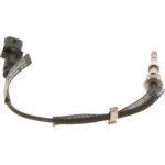 BOSCH 0 986 259 021 Sensor, Abgastemperatur
