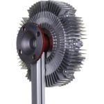 Kupplung, Kühlerlüfter CFC 148 000P Kupplung, Kühlerlüfter CFC 148 000P