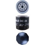 Ölfilter OC 28 Ölfilter OC 28