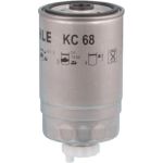 Kraftstofffilter KC 68 Kraftstofffilter KC 68