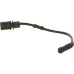 BOSCH 1 987 474 489 Warnkontakt, Bremsbelagverschleiß BOSCH 1 987 474 489 Warnkontakt, Bremsbelagverschleiß