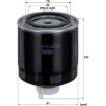 Kraftstofffilter WK 9029