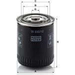 Ölfilter W 930/12 Ölfilter W 930/12