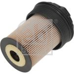 Ölfilter 193186 Ölfilter 193186