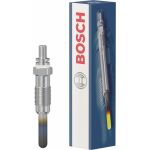 BOSCH 0 250 201 027 Glühkerze BOSCH 0 250 201 027 Glühkerze