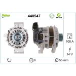 Generator 440547 Generator 440547