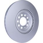 Bremsscheibe 8DD 355 106-731