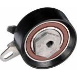 Spannrolle, Zahnriemen T43067 Spannrolle, Zahnriemen T43067
