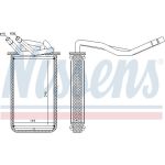Wärmetauscher, Innenraumheizung 71768