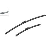 BOSCH A 538 S Scheibenwischer Aerotwin 3 397 007 538