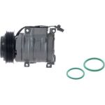 Mahle ACP 1576 000S Kompressor, Klimaanlage BEHR Mahle ACP 1576 000S Kompressor, Klimaanlage BEHR
