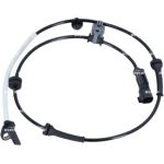Sensor, Raddrehzahl 756002 Sensor, Raddrehzahl 756002