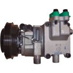 Kompressor, Klimaanlage ACP 1224 000P Kompressor, Klimaanlage ACP 1224 000P