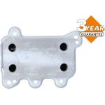 NRF 31850 Ölkühler, Motoröl NRF 31850 Ölkühler, Motoröl
