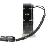 Spule, Magnetkupplung-Kompressor 38729 Spule, Magnetkupplung-Kompressor 38729