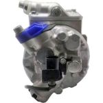Mahle ACP 18 000P Kompressor, Klimaanlage BEHR Premium Line Mahle ACP 18 000P Kompressor, Klimaanlage BEHR Premium Line