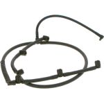 Schlauch, Leckkraftstoff 0 928 402 215 Schlauch, Leckkraftstoff 0 928 402 215