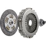 Valeo 827570 Kupplungssatz NEW ORIGINAL KIT3P Valeo 827570 Kupplungssatz NEW ORIGINAL KIT3P