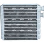 Wärmetauscher, Innenraumheizung 54487 Wärmetauscher, Innenraumheizung 54487