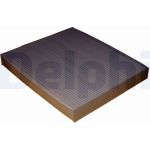 Filter, Innenraumluft TSP0325252 Filter, Innenraumluft TSP0325252