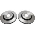 Bremsscheibe DF6819