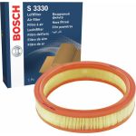 BOSCH 1 457 433 330 Luftfilter BOSCH 1 457 433 330 Luftfilter