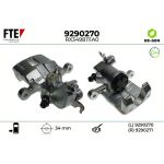 FTE 9290270 Bremssattel FTE 9290270 Bremssattel