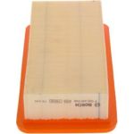 BOSCH F 026 400 048 Luftfilter BOSCH F 026 400 048 Luftfilter