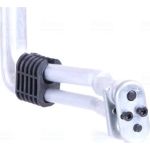 Verdampfer, Klimaanlage 92268 Verdampfer, Klimaanlage 92268