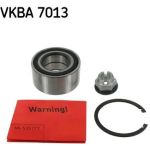 SKF VKBA 7013 Radlagersatz SKF VKBA 7013 Radlagersatz