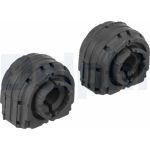 Delphi TD1043W Lagerung, Stabilisator